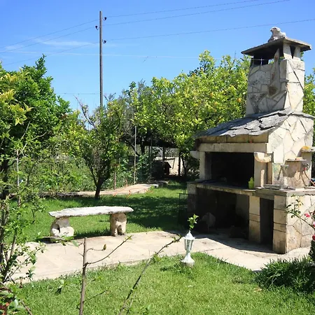 Apartment 648c Orebić