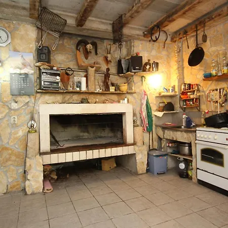 648c Apartment Orebic