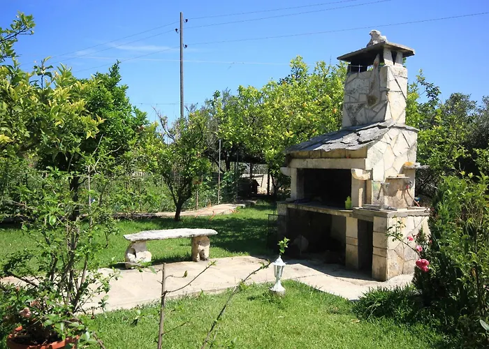 Apartment 648c Orebic