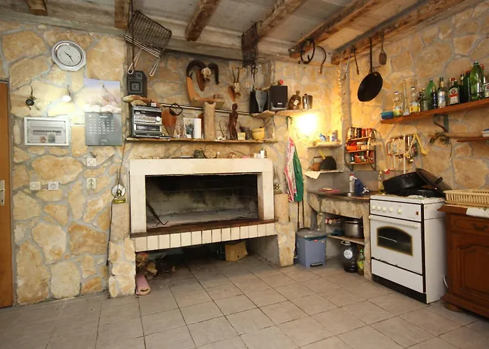 648c Apartment Orebic