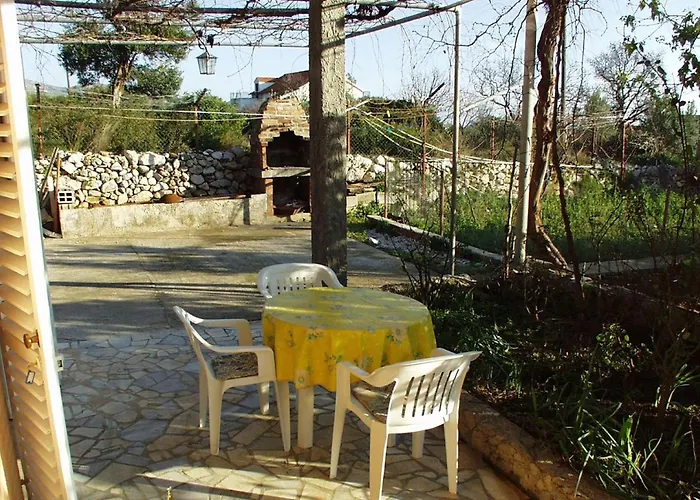 Apartment 648c Orebic